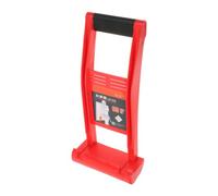 Red Abs Wood Board Lifter Non-slip Handle for Porters