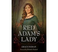Red Adam's Lady Volume 32 (Rediscovered Classics)