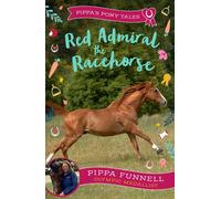 Red Admiral the Racehorse