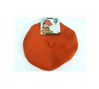 Beret, Red