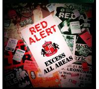 Red Alert - excess All Areas