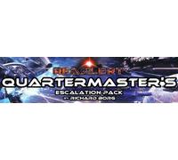 Red Alert: Space Fleet Warfare - Quartermaster's Escalation Pack