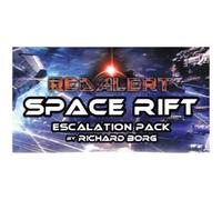 Red Alert: Space Fleet Warfare - Space Rift Escalation Pack