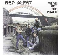 Red Alert - We'Ve Got The Power [VINYL]