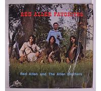 Red Allen (2) - red allen favorites