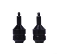 Red Aluminum for DJI Avata 2 Remote Control Unit Red Aluminum(Black)