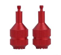 Red Aluminum for DJI Avata 2 Remote Control Unit Red Aluminum(Red)
