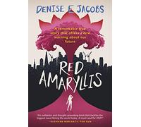 Red Amaryllis