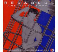 Red and Blue - The first shoot