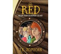 Red and Escape from Transport Island