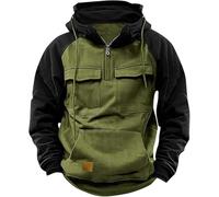 red and Green Striped Jumper Mens Hoodie Pullover Mens Short Sleeve Linen Shirts Mens Turtle Neck Sweater Casual Jackets for Men UK Men's Black Hoodies Men Sweatshirts Body Warmers for a Man