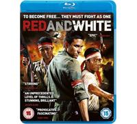 ALAMSYAH DONI: RAHAYU SARASWA - RED & WHITE: SUBTITLED/INDONES