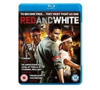 ALAMSYAH DONI: RAHAYU SARASWA - RED & WHITE: SUBTITLED/INDONES