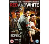 Red and White [DVD]