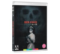 Red Angel Blu-ray