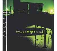 Red Animal War - Black Phantom Crusades [VINYL]