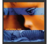 Red Animal War - Breaking in An Angel