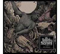 Red Apollo - The Laurels Of Serenity [VINYL]