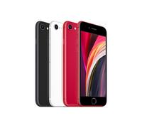Apple iPhone SE 64GB - Red