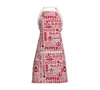 Red Apron | Porter
