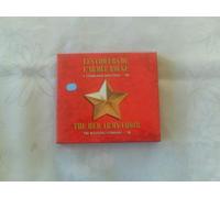 Red Army Choirs,the - The Definitive Anthology