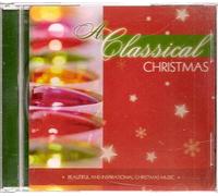 Red Army Chorus - Classical Christmas