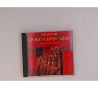 Red Army Chorus - Der Legendäre Chor der Roten Armee