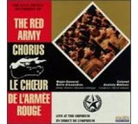 Red Army Chorus - Live at the Orpheum