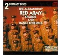 Red Army Chorus - Sensational