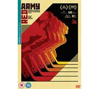 Red Army [DVD]