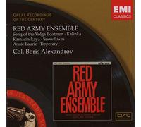 Various Artists - Red Army Ensemble