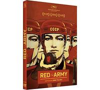 Red army [FR Import] [DVD] [2015]