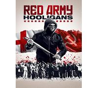 Red Army Hooligans