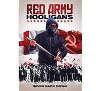RED ARMY HOOLIGANS