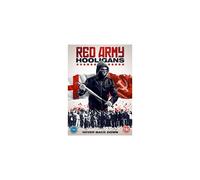 Red Army Hooligans DVD [2018]