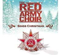 Red Army - The Red Army Choir Sings Christmas