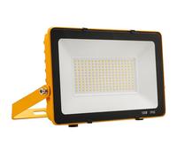 Red Arrow 110V LED Floodlight Wall Mounted Outdoor Work Light | 4000K Site Lighting | IK06 IP65 Rated (100)