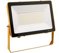 Red Arrow 110V LED Floodlight Wall Mounted Outdoor Work Light | 4000K Site Lighting | IK06 IP65 Rated (150)