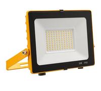 Red Arrow 110V LED Floodlight Wall Mounted Outdoor Work Light | 4000K Site Lighting | IK06 IP65 Rated (50)