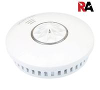 Red Arrow Battery Heat Alarm - Radio Frequency Interconnect With Built In 10 Year Battery
