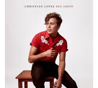 Red Arrow (CD) Christian Lopez (US IMPORT)