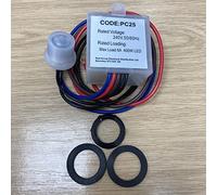 Red Arrow Mini Photocell IP65 With Remote Sensor - PC25