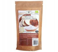 RED Arrowroot Gluten-Free BIO 250 g - PIĘĆ PRZEMIAN
