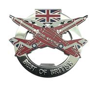 Red Arrows BAe Hawks RAF Bottle Opener Fridge Magnet