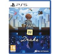 RED ART GAMES - P5READRAG37515 - Playstation 5 - F7332z