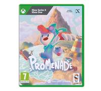 Promenade - Xbox Series X