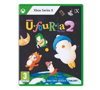 Red Art Games Ufouria The Saga 2 Xbox Series X (Microsoft Xbox Series X S)