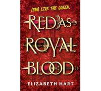 Red as Royal Blood
