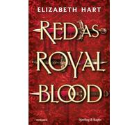 Red as royal blood. Ediz. italiana (Pandora)