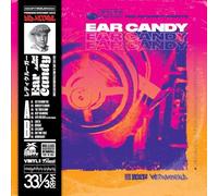 Red Astaire - Ear Candy [VINYL]
